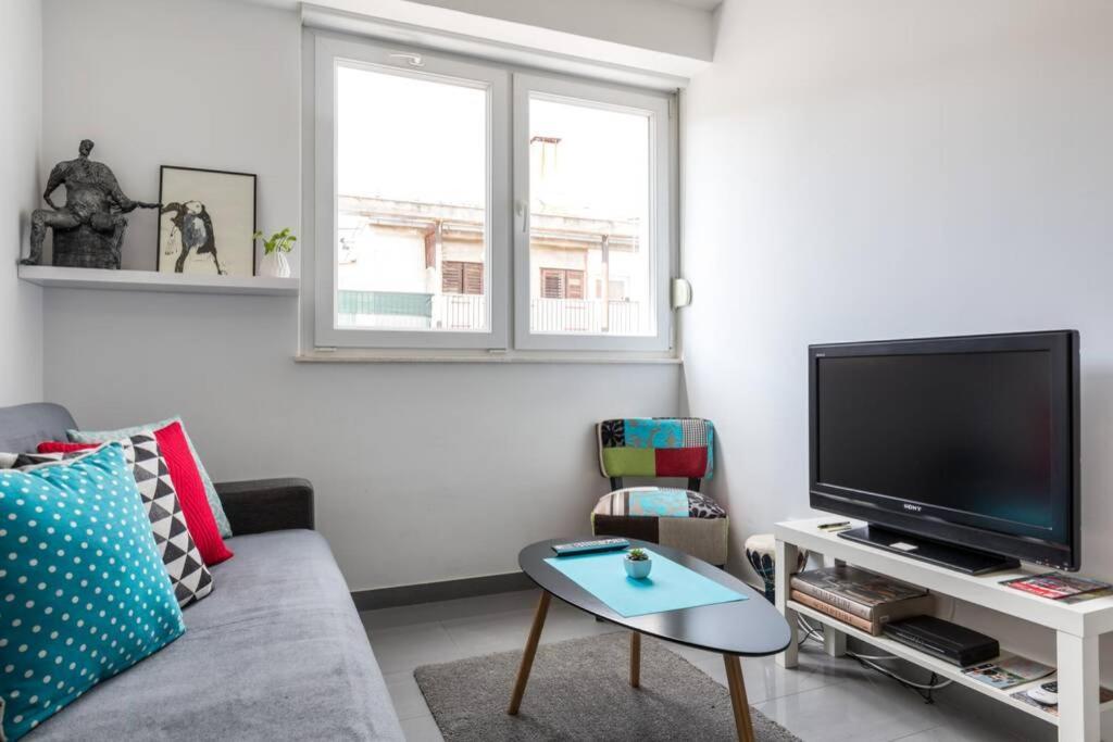 Banana Split Youth Apartment Kültér fotó