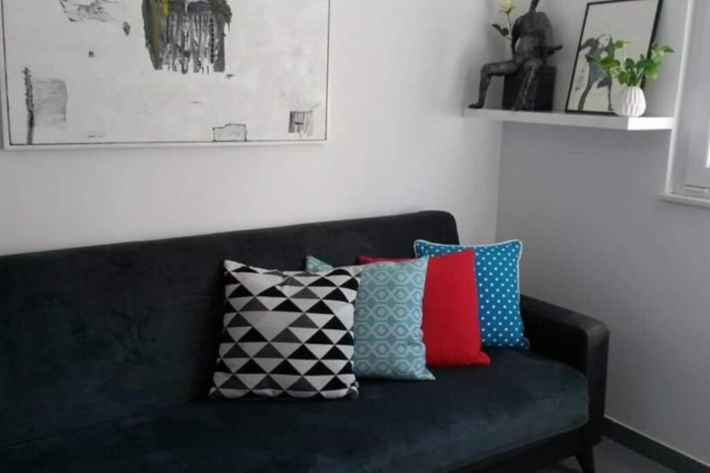 Banana Split Youth Apartment Kültér fotó